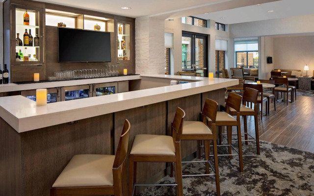 Residence Inn by Marriott  Charleston Summerville