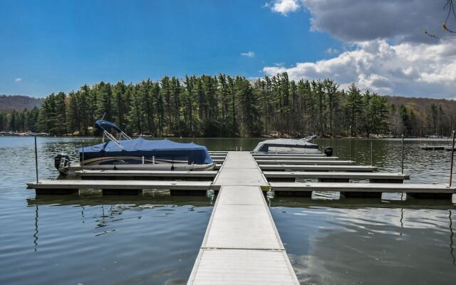 Blue Moon 3 Bedroom House