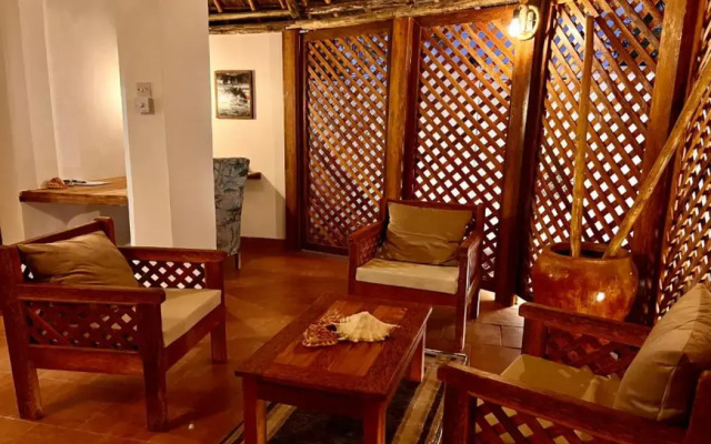 Zanzibar Bahari Villas