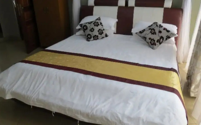 Jicca Hotel 1