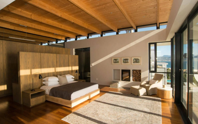 Boulders Beach Villa