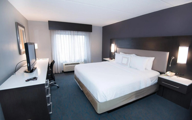 Fairfield Inn and Suites by Marriott Atlanta Airport North