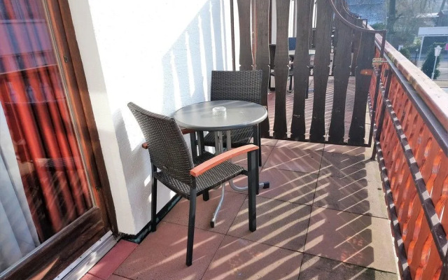 Sport Hotel Bad Bevensen