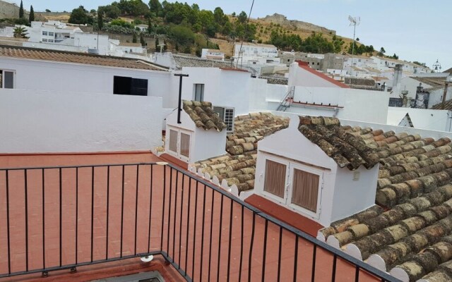 House With 4 Bedrooms in Medina Sidonia, Cádiz, With Wonderful Mountai