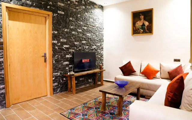 Issli appartment