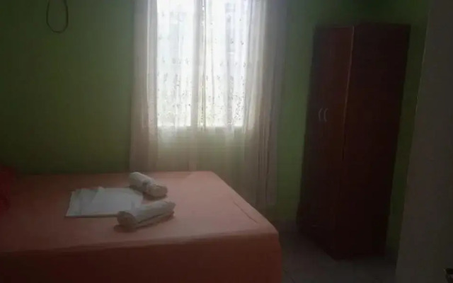 Pousada Dos Henriques