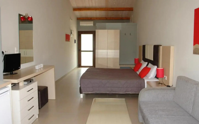 Medusa Luxury Apartments