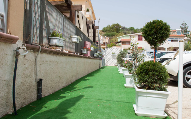 B&B AlbaChiara
