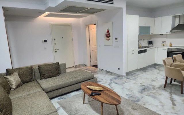 Perfect Residence Taksim with pool