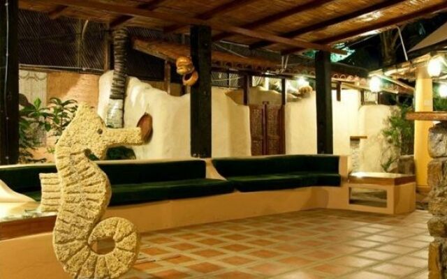 Costa Azul Hotel & Spa