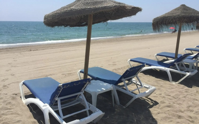 Apartamento VenAVera Playa JARDINES E4-1B