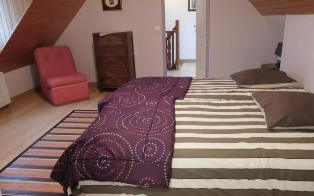 Les Gites de Kerroyal