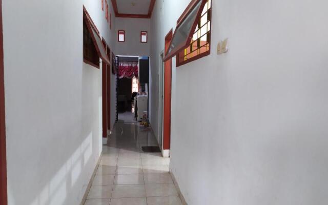Hotel O Homestay Amanda Syariah