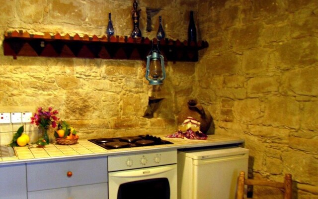 Myrto House Tochni in Tochni