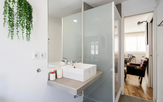 Precioso Apartamento Preciados PRE5B