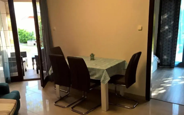Jázminvirág Apartman