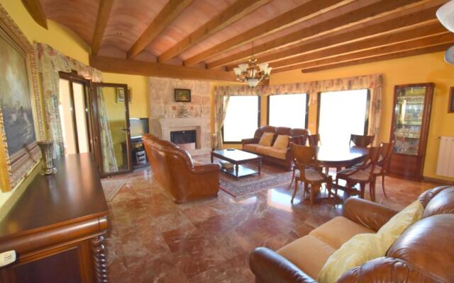 Casa Castillo al Mar