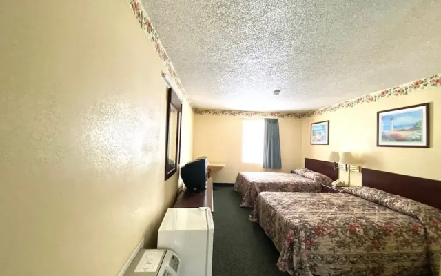 Economy Inn