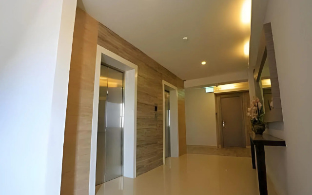 Bright Hotel Khon Kaen (SHA Extra Plus)