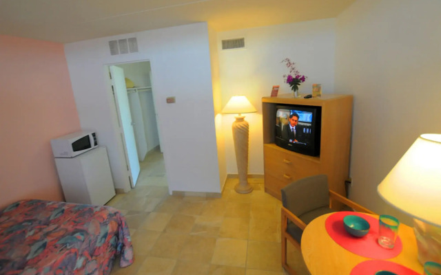 Beach Terrace Motor Inn