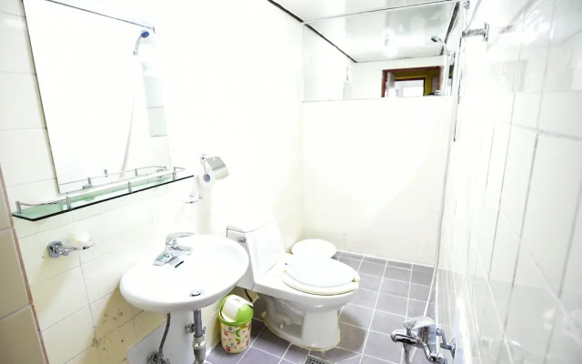 Photo Park Guesthouse