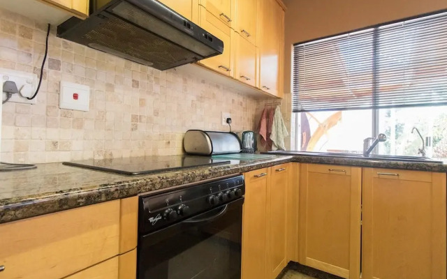 Clivia House, Gordons Bay