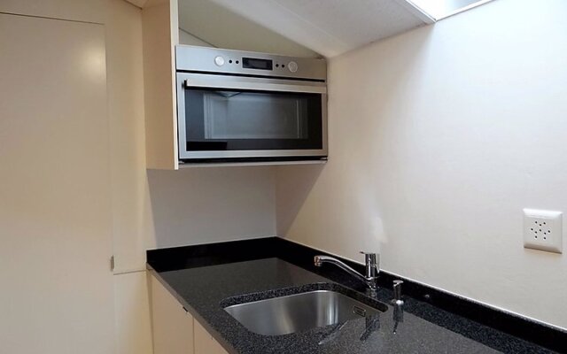 Apartment Berg Engelberg 31650