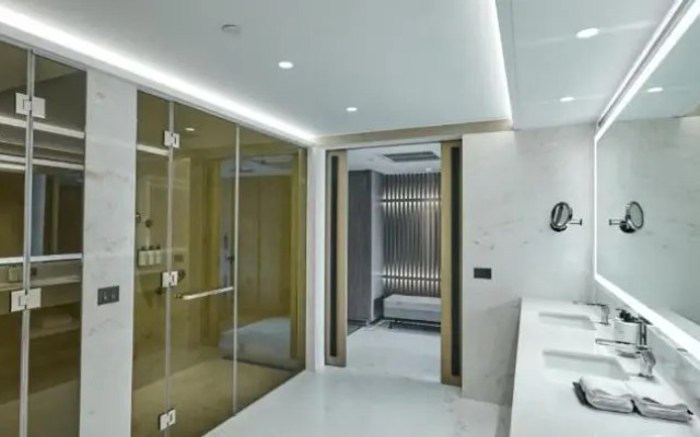 Intercontinental Real Lima Miraflores
