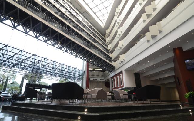 Holiday Inn Mexico Dali Airport by IHG
