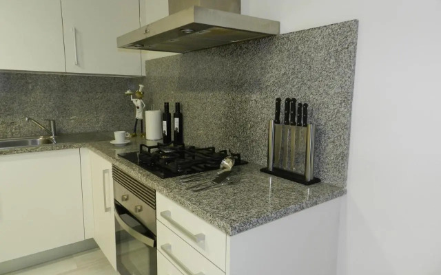 Apartaments El Cine