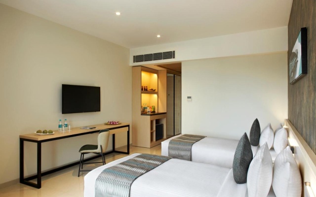 Click Hotel Bangalore-International Airport