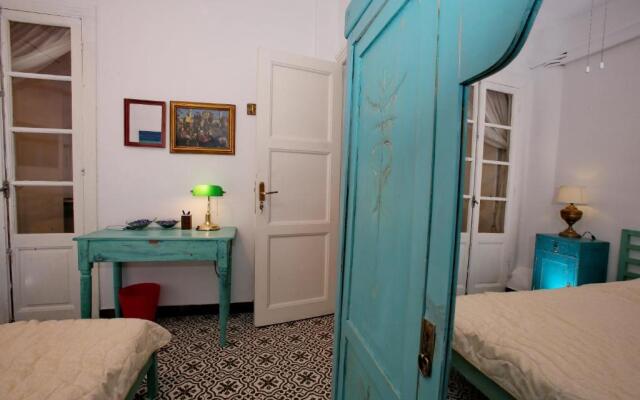 Vintage 1930's flat in the center of Thessaloniki