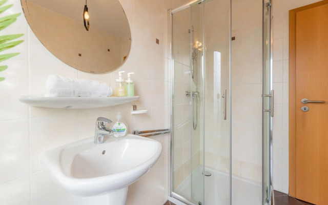 Cozy 1BR Apartment in Esch-sur-Alzette