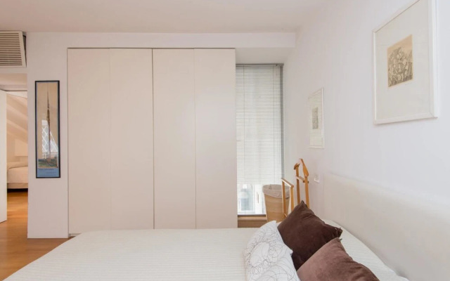 RSH Lucina Design Terrace Apartment