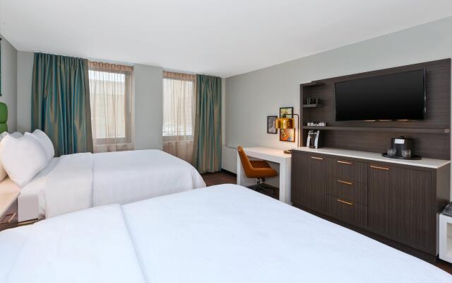Hotel Indigo Rochester – Mayo Clinic Area by IHG