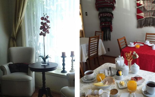 Hostal Alcalá