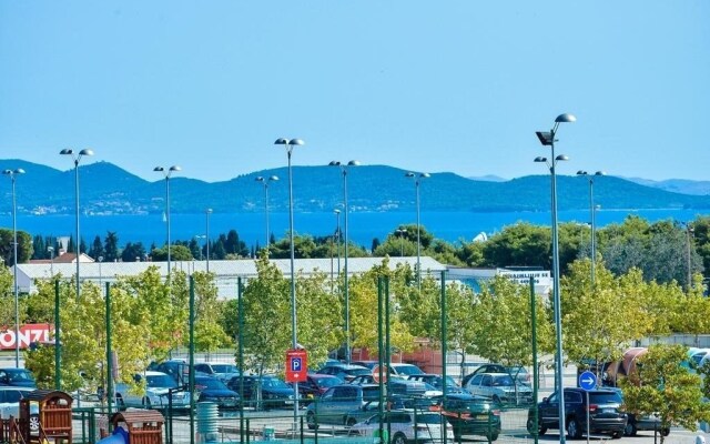 Apartments Marlea Zadar