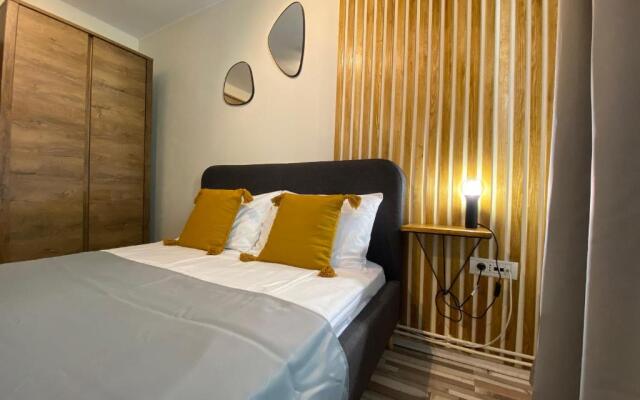 Urseni Studio Apartment