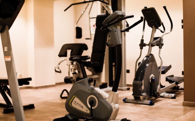 Best Western Plus Hotel Terre di Eolo