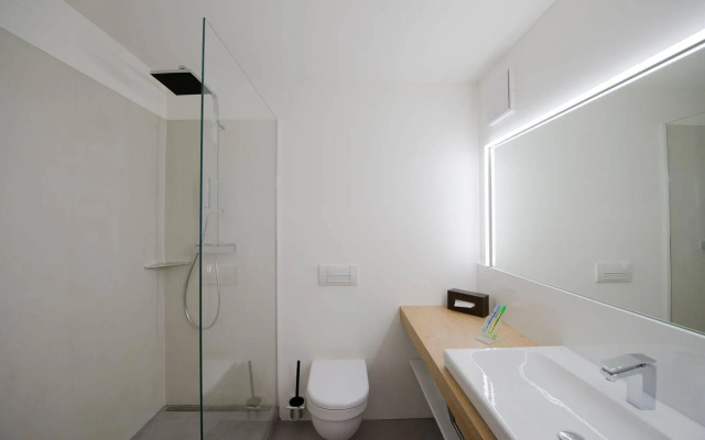 Hotel Waldegg - Adults only