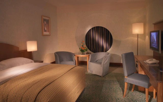 Dubai International Airport Hotel