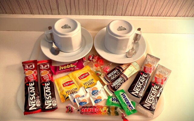 Arf Residence Suite & Hotel