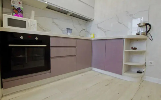 ТимХаус на проспекте Победы