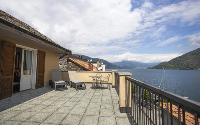Hotel Il Portico by LVG Hotel Collection