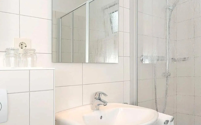 Ferienwohnung Sonnenriff