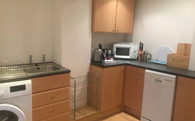 The Carlton Holiday Apartments