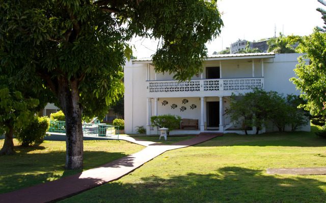 Toby's Resort