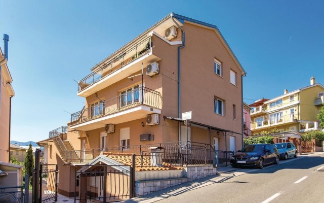 Amazing Home in Rijeka With Wifi and 2 Bedrooms
