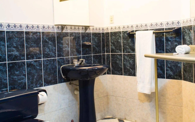 Hotel Country Trujillo