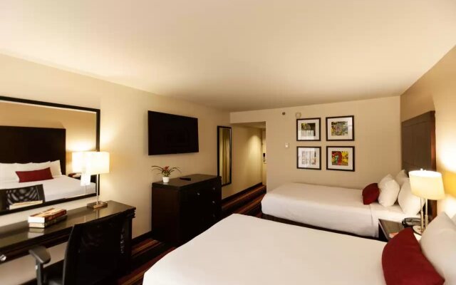 Clarion Hotel New Orleans - Airport & Conference Center